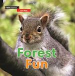 Let's Read: Forest Fun