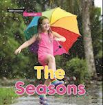 Let's Talk: The Seasons