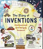 The Story of Inventions