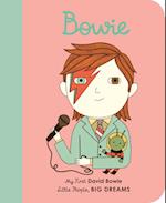 David Bowie, 26: My First David Bowie