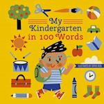 My Kindergarten in 100 Words