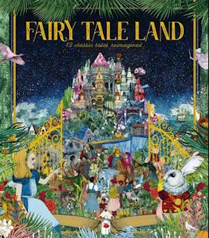 Fairy Tale Land