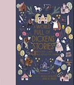 World Full of Dickens Stories