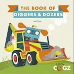 Book of Diggers and Dozers