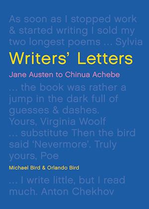 Writers' Letters