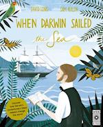 When Darwin Sailed the Sea