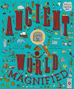 Ancient World Magnified