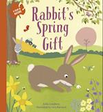 Rabbit's Spring Gift (Lerner Edition)
