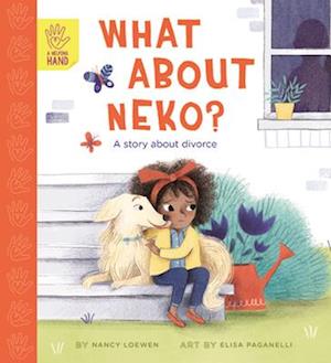 What About Neko? : A Story of Divorce