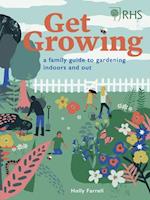 RHS: Get Growing