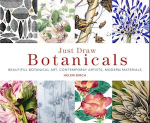 Just Draw Botanicals