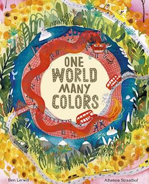 One World, Many Colors