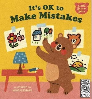 It's OK to Make Mistakes