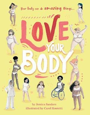 Love Your Body