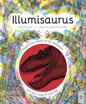 Illumisaurus