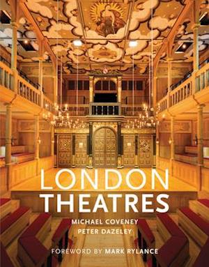 London Theatres (New Edition)