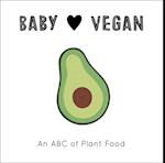 Baby Loves Vegan