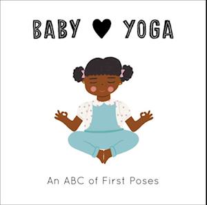 Baby Loves Yoga