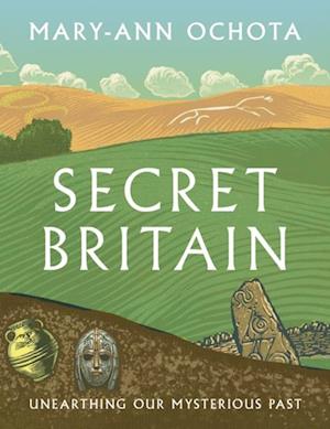 Secret Britain