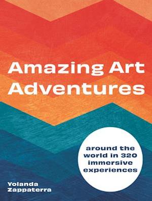 Amazing Art Adventures