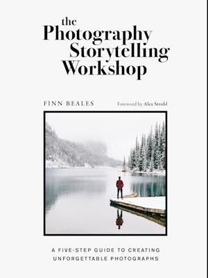 The Photography Storytelling Workshop