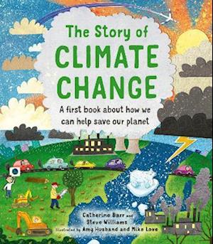 The Story of Climate Change