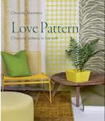 Love Pattern and Colour