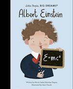 Albert Einstein (Bloomsbury India)