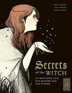 Secrets of the Witch : An initiation into our history and our wisdom
