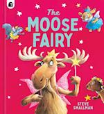 Moose Fairy