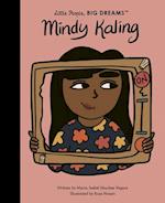 Mindy Kaling : Volume 63