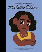 Michelle Obama (Bloomsbury India)