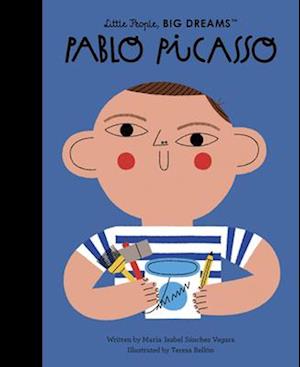 Pablo Picasso, 74