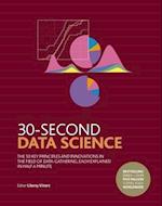 30-Second Data Science