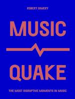 MusicQuake