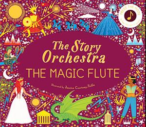 The Story Orchestra: The Magic Flute