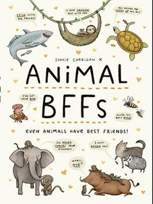 Animal Bffs