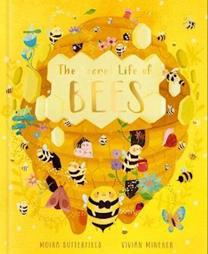 The Secret Life of Bees