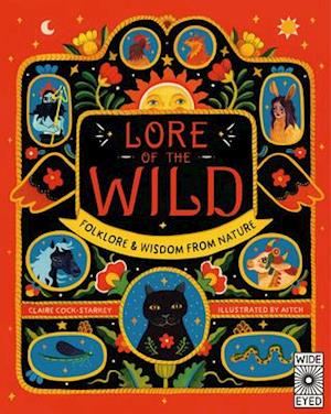 Lore of the Wild