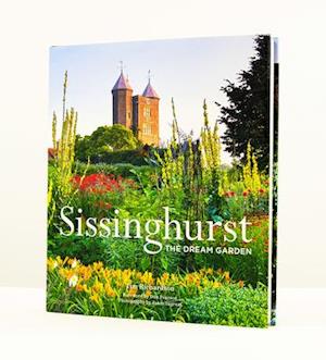 Sissinghurst: The Dream Garden