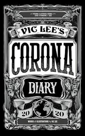 Vic Lee's Corona Diary