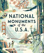 National Monuments of the USA