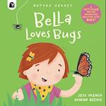 Bella Loves Bugs, 2
