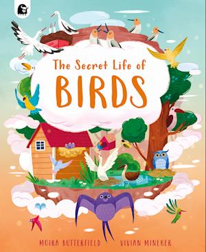 The Secret Life of Birds