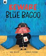 Beware the Blue Bagoo