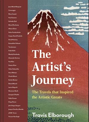 Artist's Journey