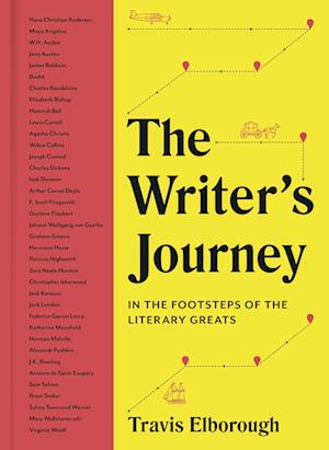 The Writer's Journey