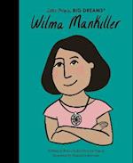 Wilma Mankiller