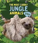 The Most Cuddly Jungle Animals Ever