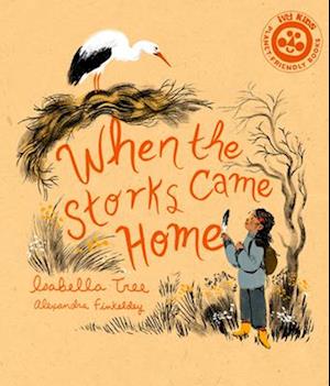 When the Storks Came Home